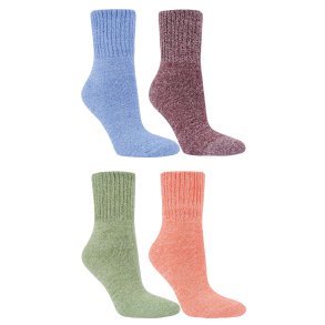 Socken - EXTRA SOFT - 2er-Pack