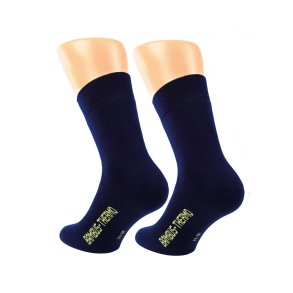 Socken - BAMBUS THERMO - 2er-Pack