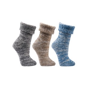 Socken Wolle - UMSCHLAGRAND