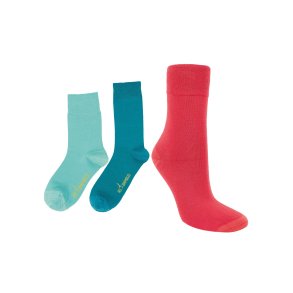 Socken - STYLE - 3er-Pack
