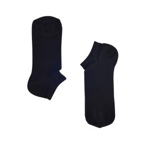 Sneakersocken Herren - NOTE - Bambus