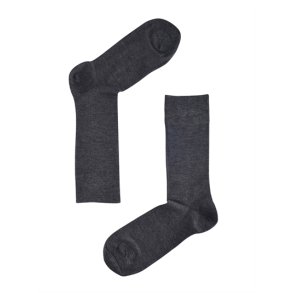 Strmpfe Herren - NOTE - Bambus Melange