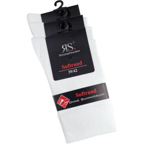 Socken - WEI - 3er-Pack