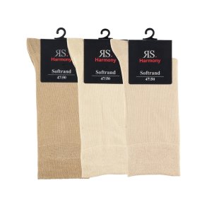 Socken - NATURTNE EXTRA - 3er-Pack