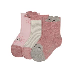 Socken Camano - Baby - CA FASHION - 3er-Pack