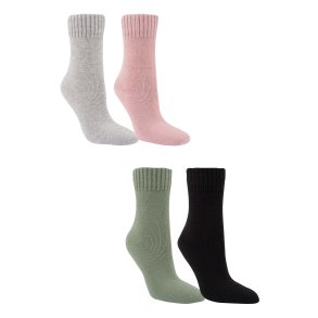 Socken - THERMO EXTRA SOFT - 2er-Pack