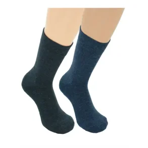 Socken - WELLNESS JEANS - 2er-Pack