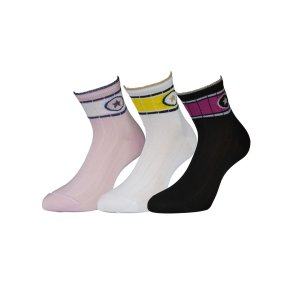 Socken Bugie - Baumwolle - SPORTS STAR 