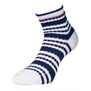 Socken Bugie - Baumwolle - 3D LINIEN