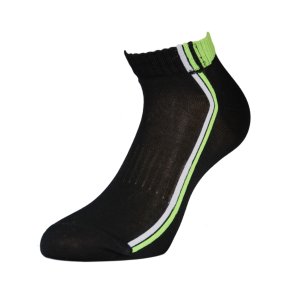 Socken Bugie - Baumwolle - SPORTLICHE STREIFEN
