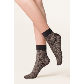 Sckchen - Gabriella - CATY - Leopardenmuster