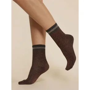 Sckchen - Gabriella - GLITZER SOCKEN