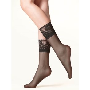 Sckchen - Gabriella - KALA - Spitzenrand