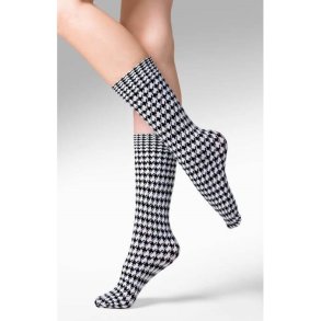 Nylonstrmpfe Gabriella -  PEPI - Mikrofaser