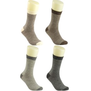 Socken - RINGE - 2er-Pack