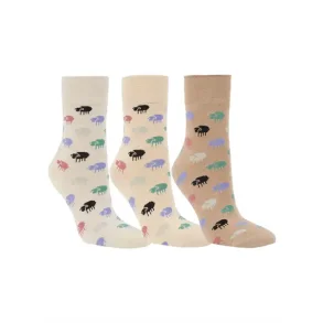 Socken - MOLLY - 3er-Pack 