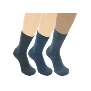 Socken - JEANS - 3er-Pack