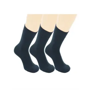 Socken - MARINE - 3er-Pack