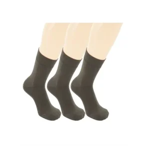 Socken -  MOCCA - 3er-Pack