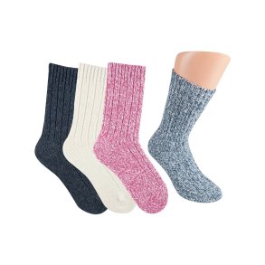 Socken - NORWEGER STYLE - 2er-Pack