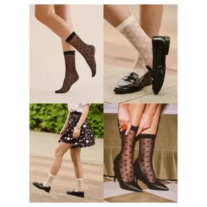 Sckchen - Gabriella - PERI - Kreise - 20 den