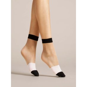 Sckchen - Fiore - BICOLORE - 15 den