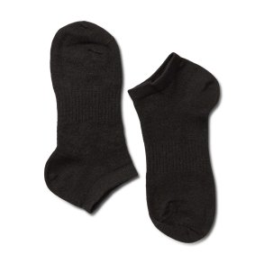 Damenstrmpfe - Wolle - Sneaker