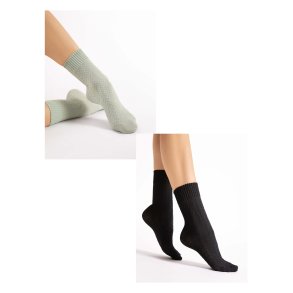 Sckchen - Fiore - FURKA PASS - 60 den 