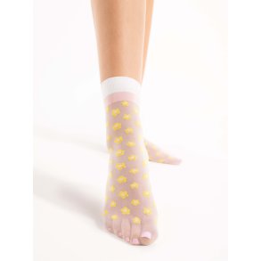 Sckchen - Fiore - LA LA - Blumen - 20 den