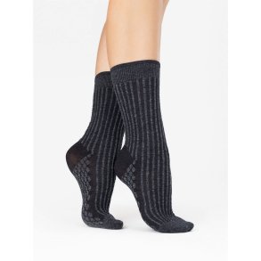 Sckchen - Fiore - SMOOTH - Streifen - 80 den