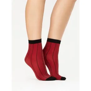 Sckchen - Fiore - TRINKET - Glitzersocken - 40 den 