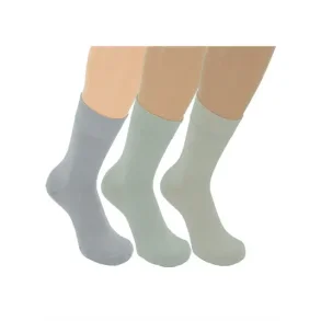 Socken - GRAUTNE - 3er-Pack