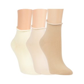 Socken - ROLLRAND - 3er-Pack