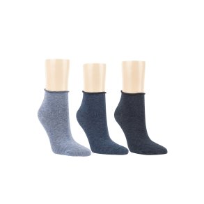 Socken - ROLLRAND - 3er-Pack