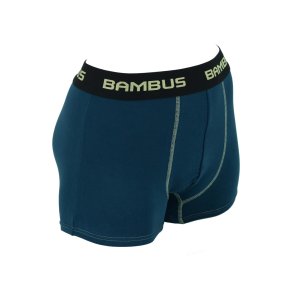 Boxer Shorts - BAMBUS - 2-PAK