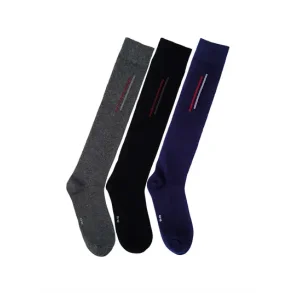 Kniestrmpfe - KOMFORT CLASSIC - 3er-Pack