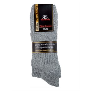 Socken - EXTRA NORWEGER - 3er-Pack