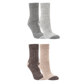 Socken - FERSE & ZEHEN - 2er-Pack