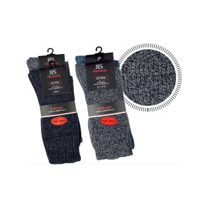 Socken - EXTRA WEICH - 2er-Pack
