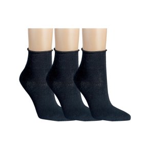 Socken - ROLLRAND - 3er-Pack