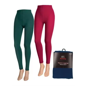 Leggings - THERMO