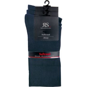 Socken - MARINE EXTRA - 3er-Pack