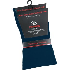 Socken - SENSIBEL MARINE - 2er-Pack