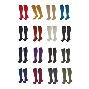 Kniestrmpfe - Herren - Kaschmirwolle - San Giacomo - 16 Farben