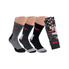 Socken - PROFI - 3er-Pack