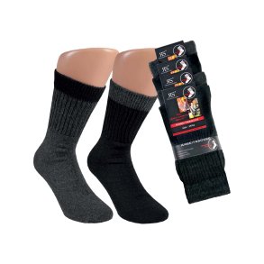 Socken - SENSIBEL - 4er-Pack
