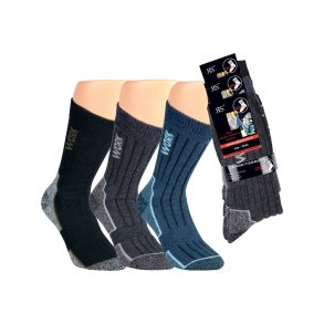 Socken - WORK XXL - 3er-Pack
