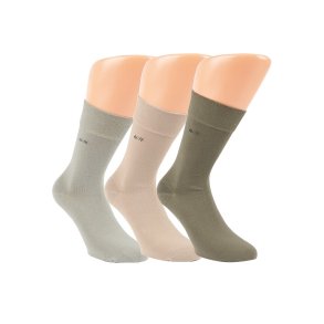 Socken - GYPTEN - 3er-Pack