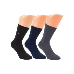 Socken - DARK MYSTERY - 3er-Pack