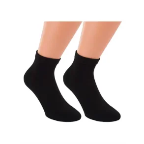 Socken - BREITER RAND - 2er-Pack